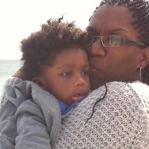 Meet your Posher, Fredrick